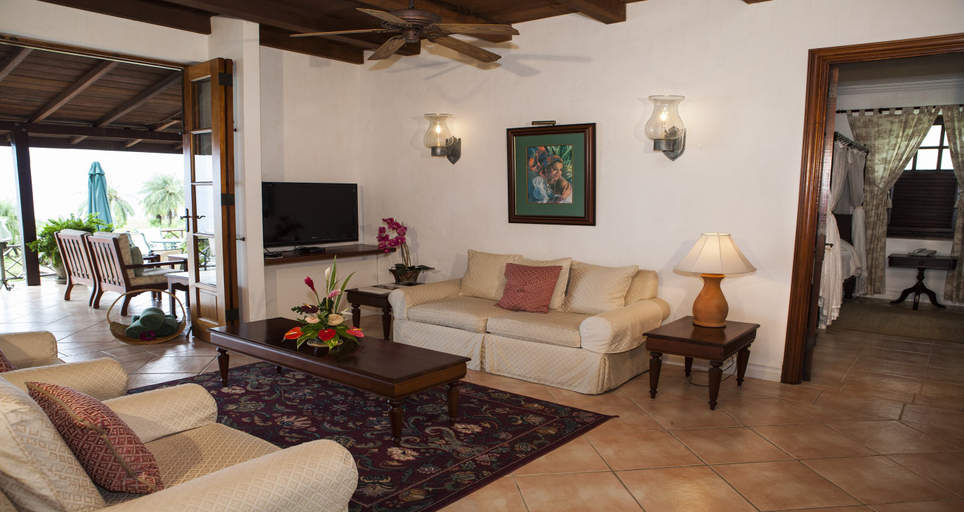 Public Area 2, The Villas At Stonehaven