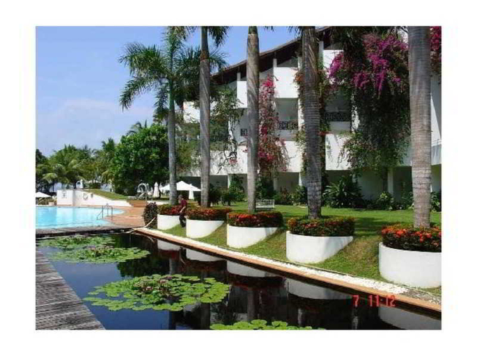Exterior & Views 2, Lanka Princess, Beruwala
