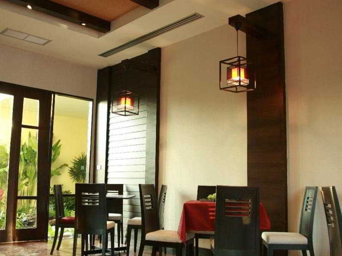 Exterior & Views 2, Yodia Heritage Hotel Phitsanulok, Muang Phitsanulok
