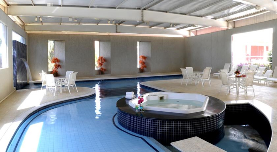 Sport & Beauty 2, Hotel Premium Campinas, Campinas