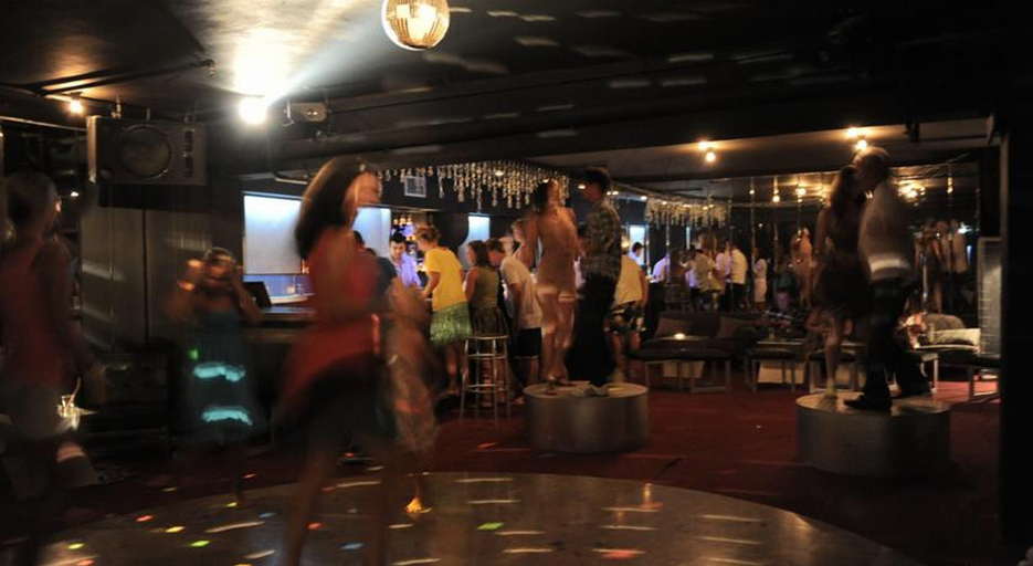 Public Area 4, King Saron Club Marmara, Peloponnese