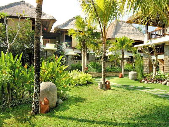 Kori Ubud, Gianyar