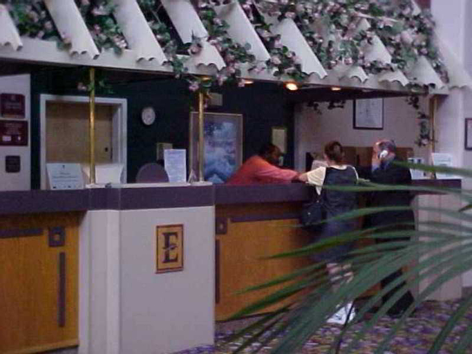 Public Area
