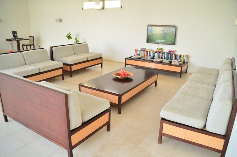 Public Area 4, Hotel Dunas de Sal
