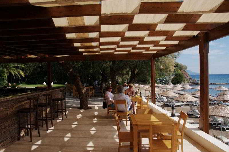 Food & Drinks 3, Medis, Bodrum