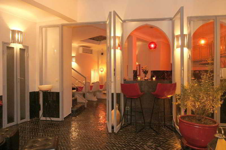 Others 5, Riad Les Jardins des Lilas, Marrakech
