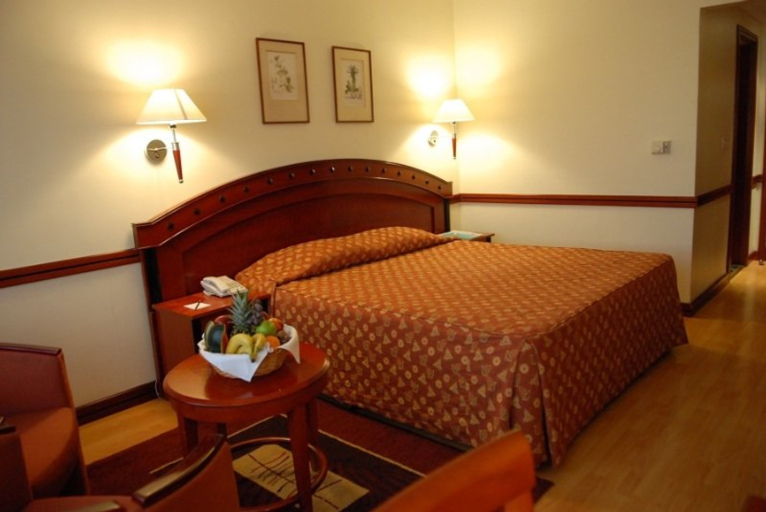 Bedroom 3, Panorama Grand, Dubai