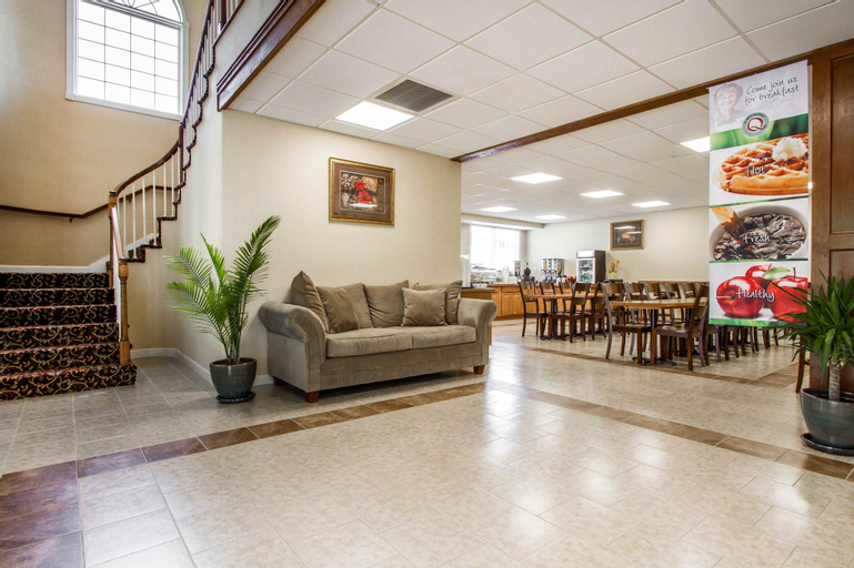 Quality Inn Suites South Portland, Cumberland