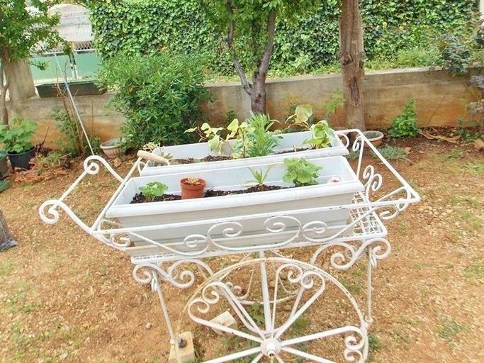 Public Area 2, Bakmaz Apartment, Vodice