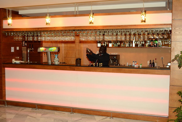 Public Area 5, Hotel Fiesta Beach Djerba, Djerba Midoun