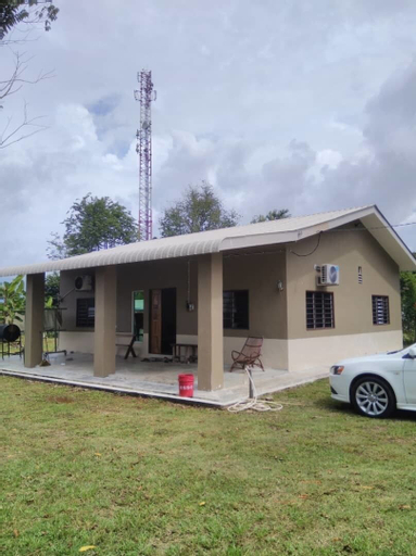 HOMESTAY PULAU LANGKAWI, Langkawi
