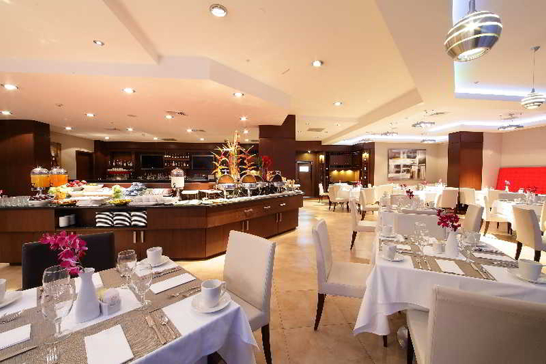 Food & Drinks 4, Ciudad De David Hotel & Business, David