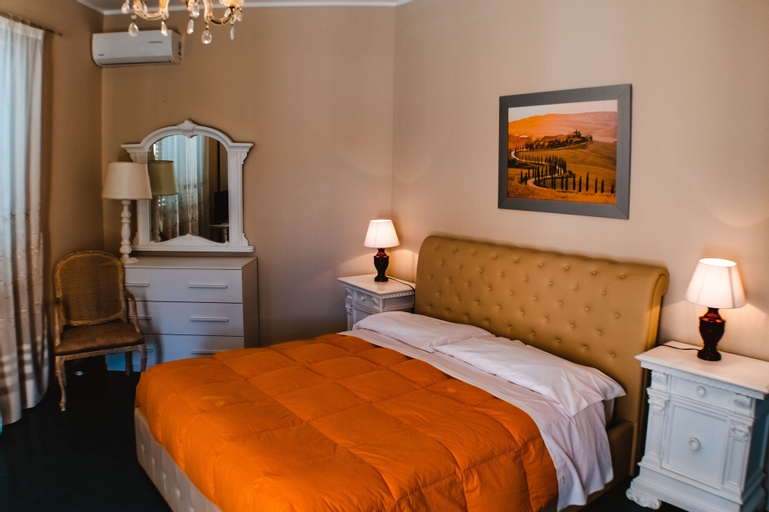 Residence al Lago, Perugia
