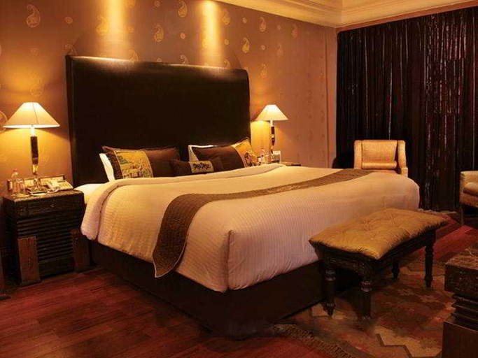 Bedroom 3, Surya Garh, Jaisalmer