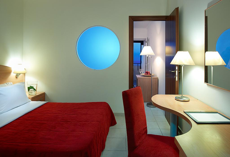 Bedroom 3, Labranda Blue Bay Resort, South Aegean