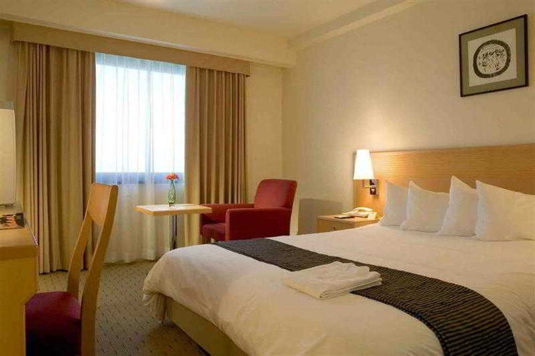 Bedroom 3, Welco Naritaand, Narita