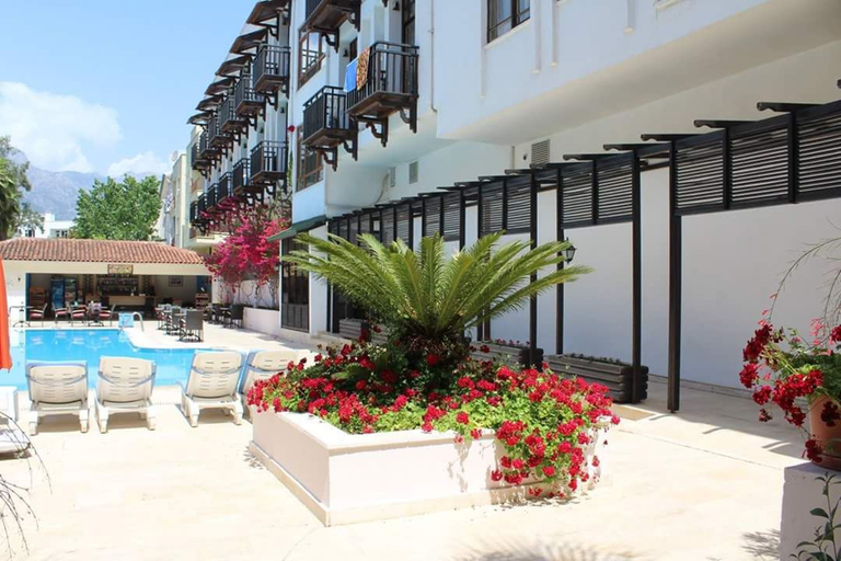 Exterior & Views 2, Melissa Moment , Kemer