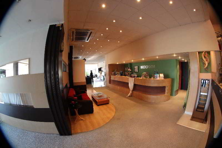 Public Area 3, Four Seasons Hotel, Central Macedonia