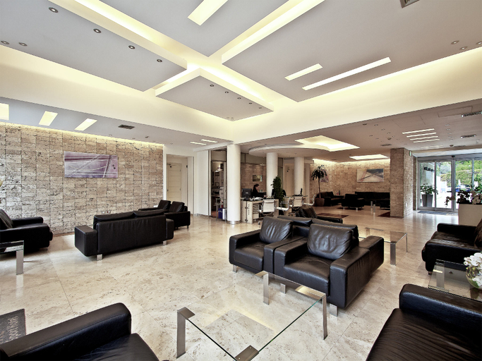 Public Area 5, Hotel All Time Relais & Sport, Roma