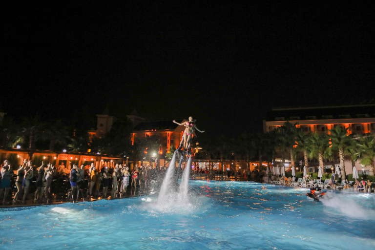 Sport & Beauty 3, Side Lilyum Hotel & Spa, Manavgat