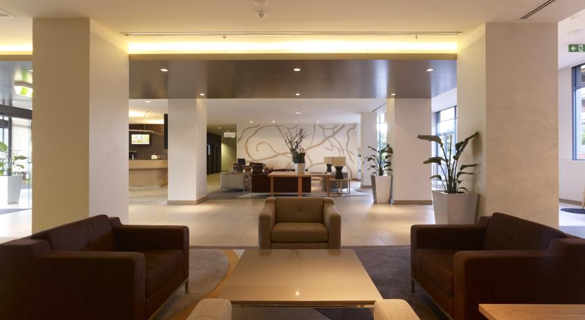 Public Area 4, Novotel Melbourne St Kilda, Melbourne