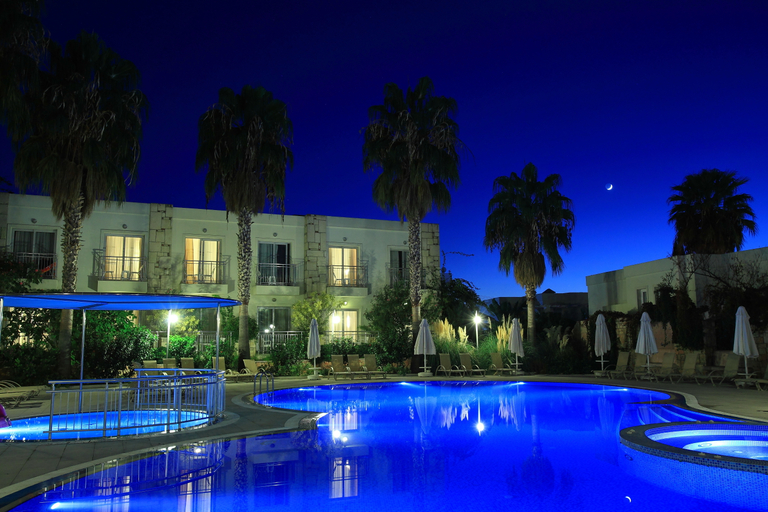 Sport & Beauty 2, Mandarin Resort Bodrum, Bodrum