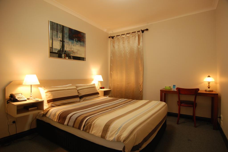 Brunswick Tower Hotel, Moreland - Brunswick
