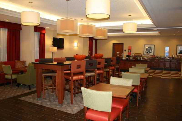Public Area 2, Spark by Hilton St. Louis Southwest, Saint Louis