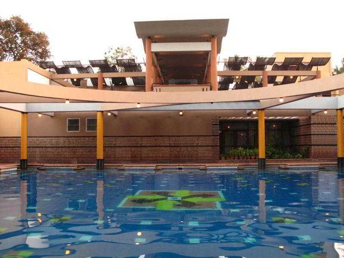 Sport & Beauty 3, Hotel Malligii Pvt. Ltd., Bellary