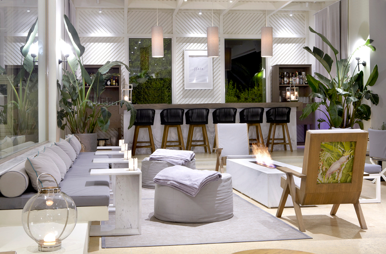 Public Area 4, Thalassa Boutique Hotel - Adults Only, Ionian Islands