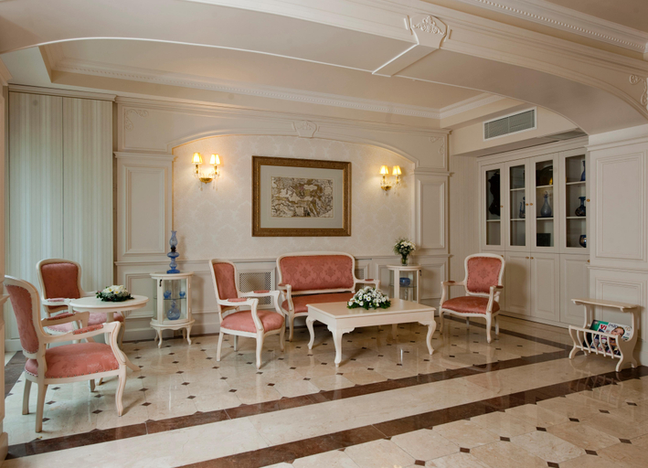 Public Area 5, The And Hotel Sultanahmet, Fatih