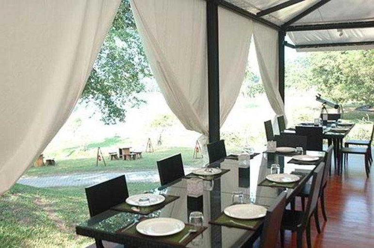 Food & Drinks 5, Khao Keow Es-ta-te Camping Resort & Safari, Si Racha