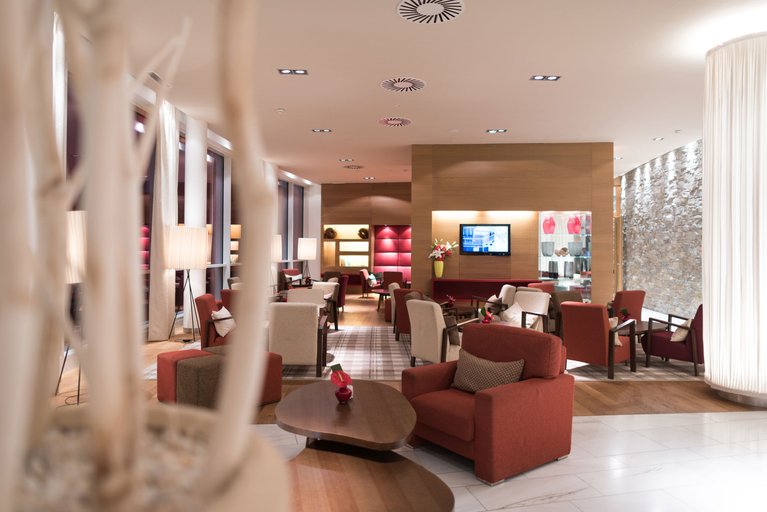 Public Area 5, Hotel Tauern Spa Kaprun, Zell am See