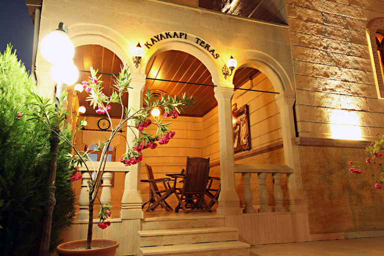 Others 5, Hotel Kral Boutique, Ürgüp