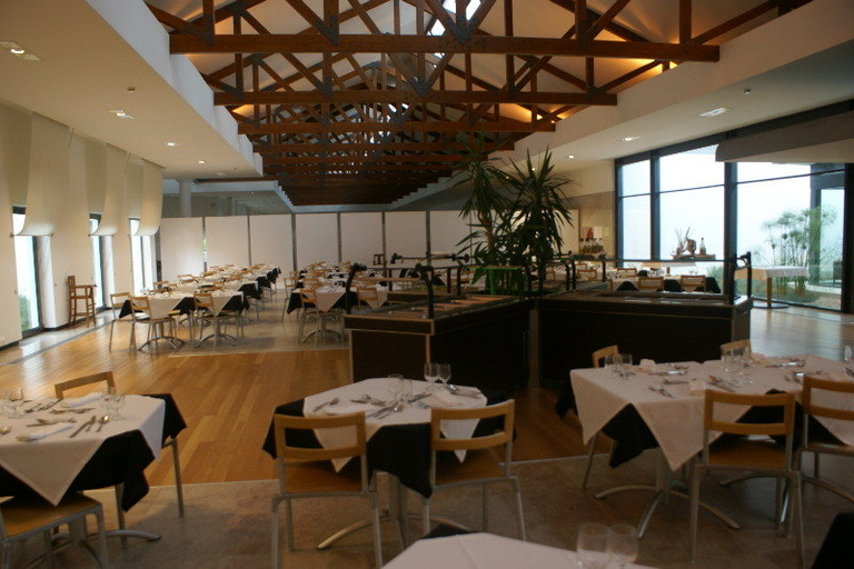 Food & Drinks 5, INATEL Caparica, Almada