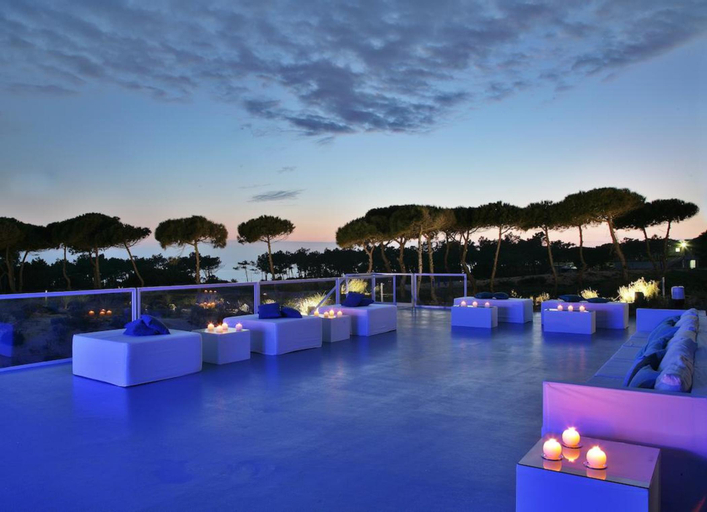 Sport & Beauty 2, The Oitavos Hotel, Cascais
