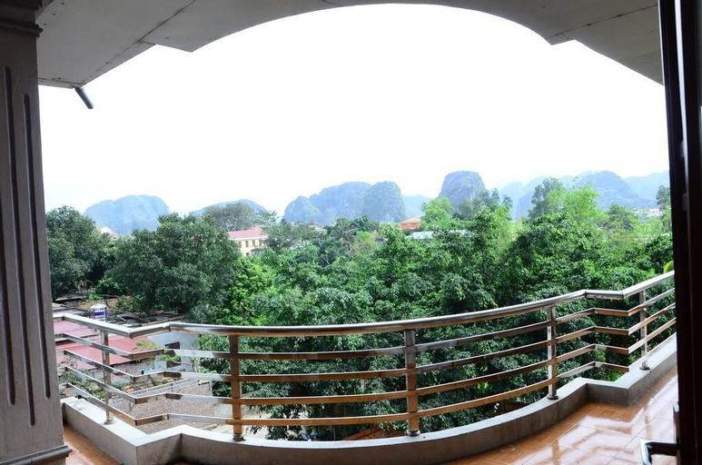 Tuan Ngoc Hotel, Hoa Lư