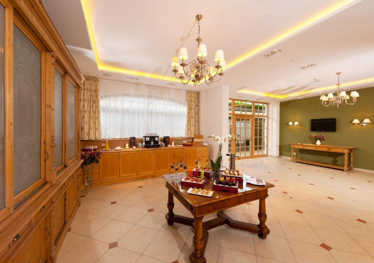 Public Area 4, Hotel Kaiserhof Kitzbühel, Kitzbühel
