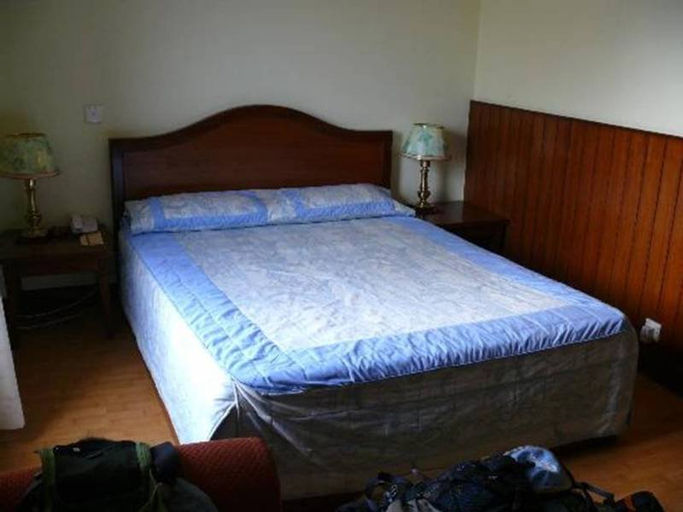 Bedroom 3, Samsara Boutique hotel, Bagmati