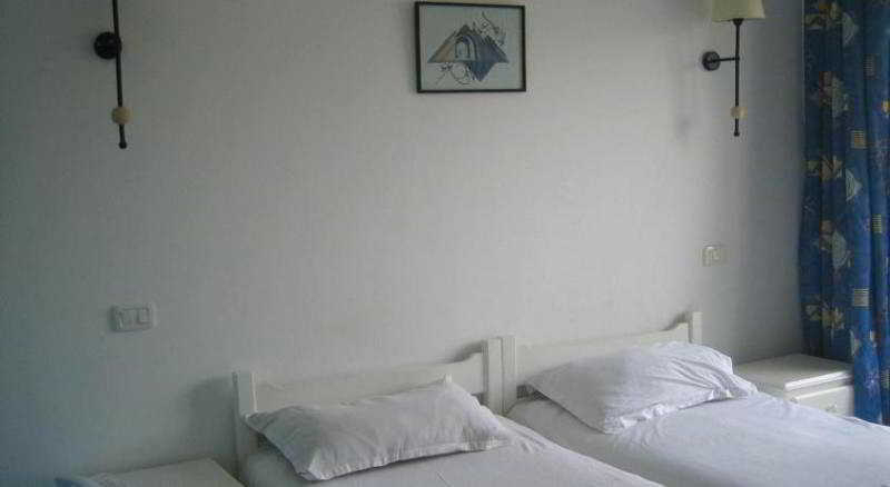 Bedroom 2, Les Citronniers, Hammamet