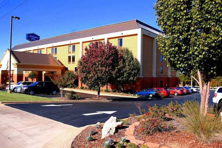 Exterior & Views 2, Hamilton Inn Bessemer, AL - Birmingham, Jefferson