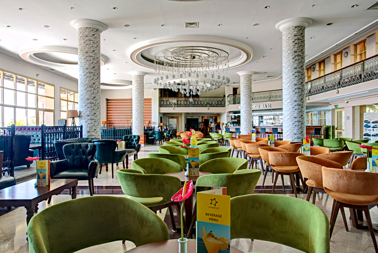 Food & Drinks 4, Asteria Family Resort Belek, Serik