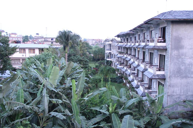 Exterior & Views 2, Barahai, Gandaki