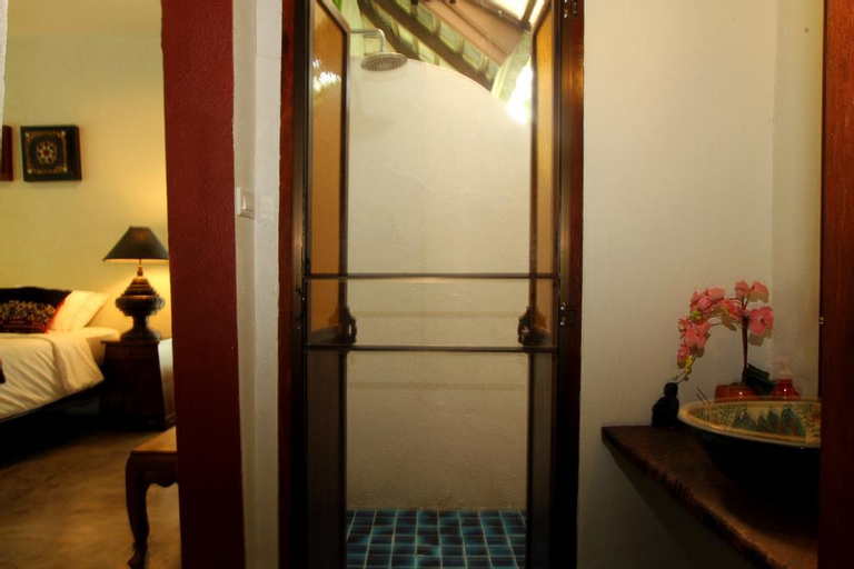 Bedroom 1, Jasmine Hills Lodge Chiang Mai, Doi Saket