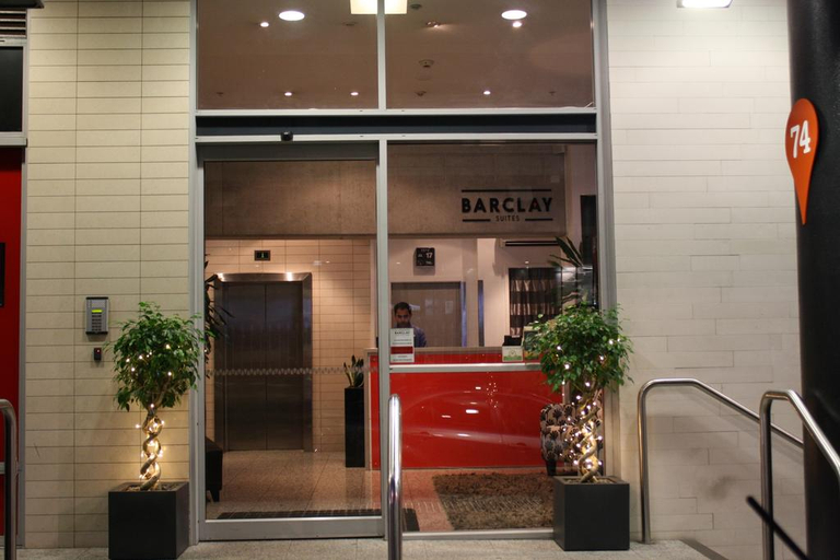 Public Area 5, Barclay Suites, Waitakere