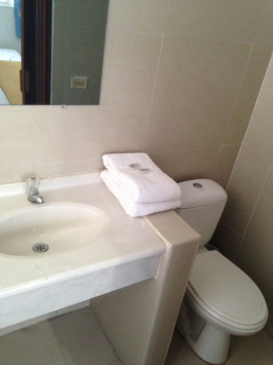 Bathroom 3, Cartagena Premium, Cartagena de Indias