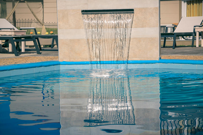 Sport & Beauty 2, Royal Hotel and Suites, Central Macedonia