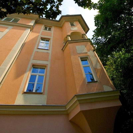 Exterior & Views 2, Das Gutenbrunn Thermen & Sporthotel, Baden