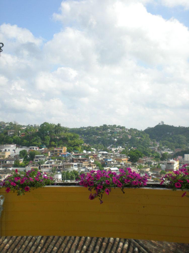 Exterior & Views 2, Tajin Hotel , Papantla