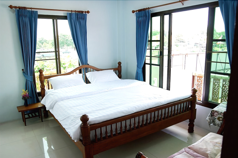 Loy Manee House, Phra Nakhon Si Ayutthaya